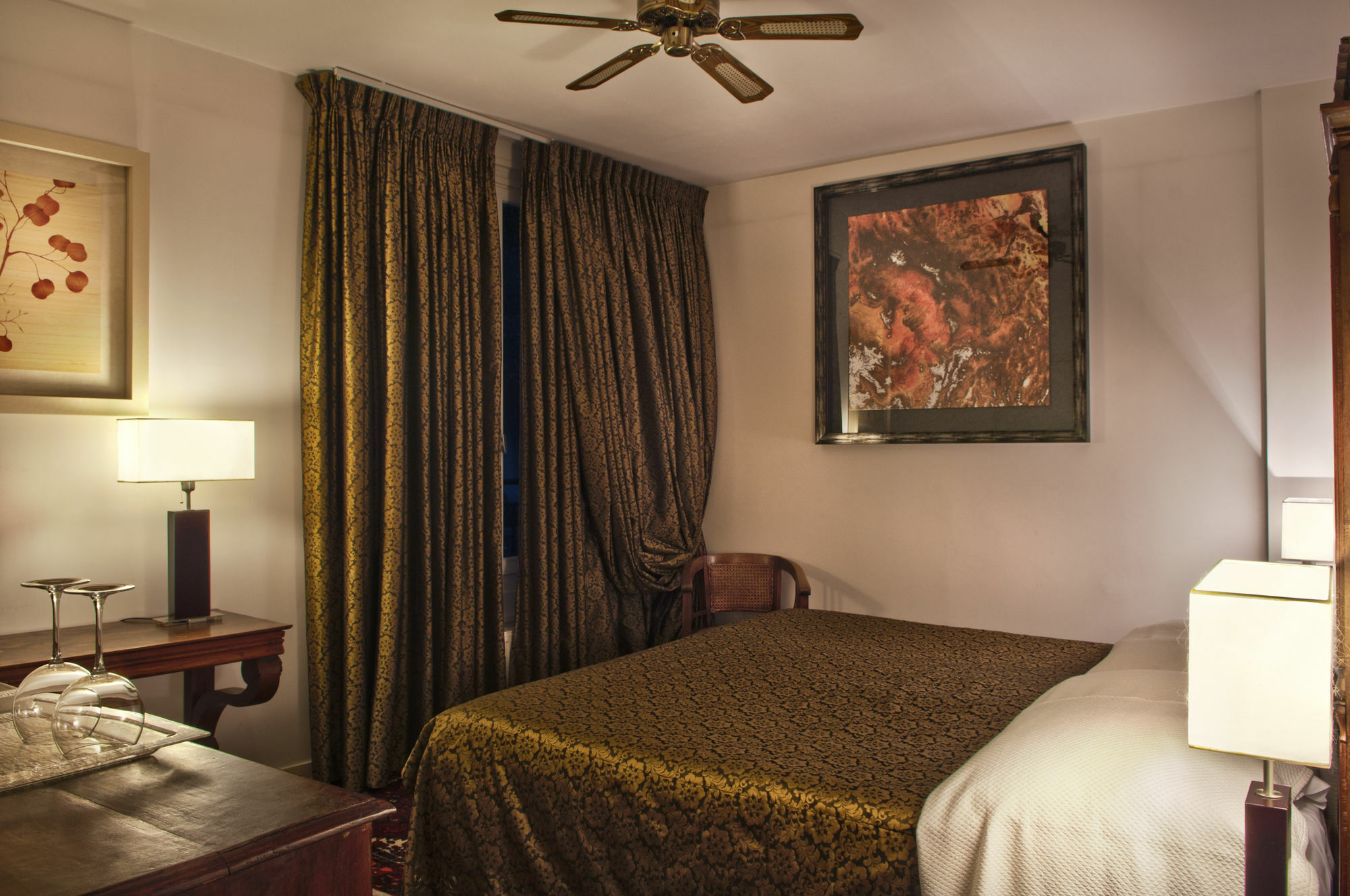 Hotel Villa Nicolo - Tour Eiffel Paris Luaran gambar