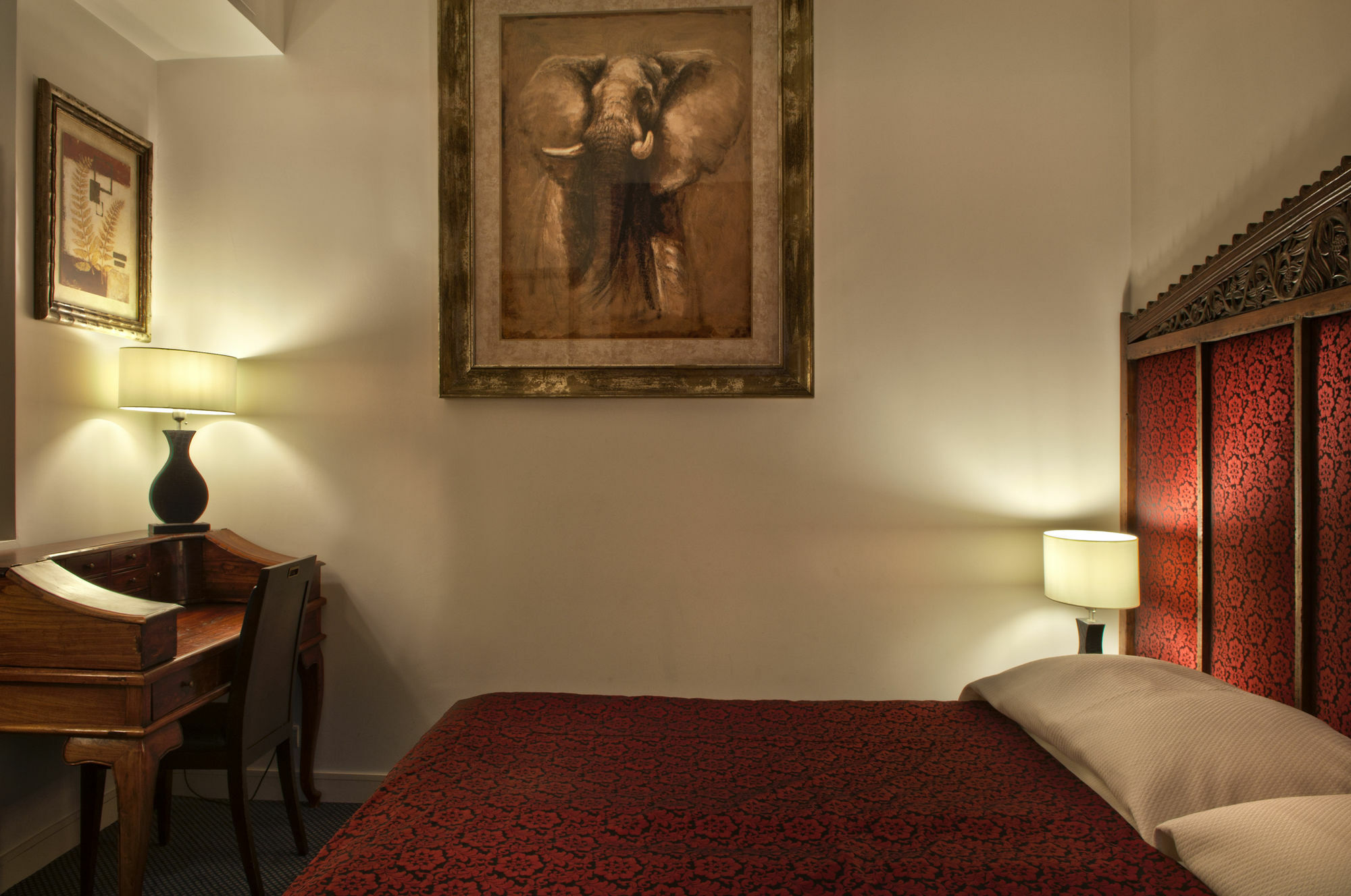 Hotel Villa Nicolo - Tour Eiffel Paris Luaran gambar