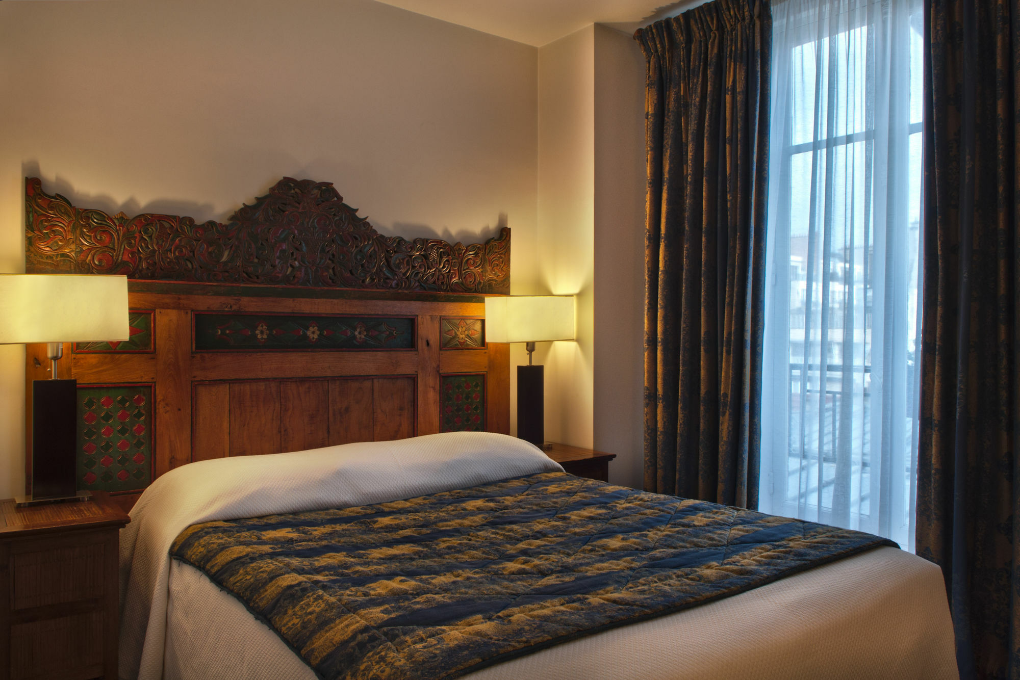Hotel Villa Nicolo - Tour Eiffel Paris Luaran gambar