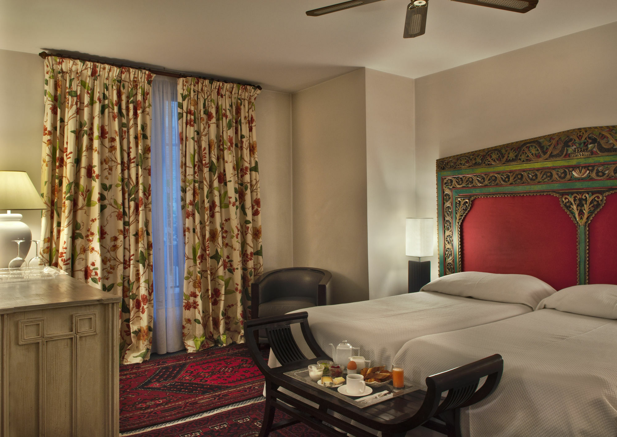 Hotel Villa Nicolo - Tour Eiffel Paris Luaran gambar